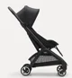 Carucior ultracompact Bugaboo Butterfly Black/Midnight Black foto