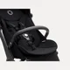 Carucior ultracompact Bugaboo Butterfly Black/Midnight Black foto