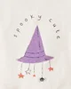 Carter's Set 2 piese Halloween Spooky Cute - body si colanti cu fustita tutu foto