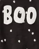 Carter's Set 2 piese Halloween Ghost "BOO" - bluza si pantaloni foto