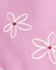 Carter’s Комплект 2 в 1 Purple Floral - свитшот и штаны foto