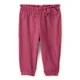 Carter's Set 2 piese cu broderie Floral Pink - body si pantaloni foto