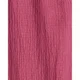 Carter's Set 2 piese cu broderie Floral Pink - body si pantaloni foto