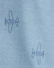 Carter’s Комплект 2 в 1 Plane Printed - свитшот и штаны foto