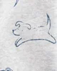 Carter's Pantaloni Dog Print foto