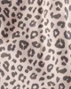 Carter’s Комплект 3 в 1 Solid Charcoal Cheetah - жилет с капюшоном, штаны и боди foto