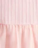 Carter's Set 2 piese Pink Solid Tutu - pantaloni si body cu tutu foto