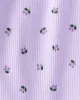 Carter’s Комплект 2 в 1 Lilac Mini Berry - штаны и боди foto