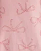 Carter’s Комплект из 2 пижам хлопковых Pink Ballet foto