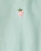 Carter’s Комплект 5 бодиков Fruits foto