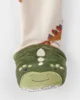 Carter's Пижама с носочками DreamPlush Tan Dinosaur foto