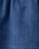 Carter's Комплект 3 в 1 Chambray Floral - блузка, сарафан и колготки foto