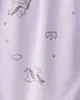 Carter's Комбинезон Lavender Unicorn foto