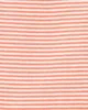 Carter's Set 5 body cu maneca scurta Cowboy Stripe foto