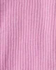 Carter's Комплект 4 бодиков с длинными рукавами Solid Ruffle foto