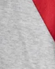Carter's Set 4 body cu maneca lunga Raglan Stripes foto