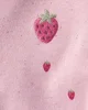 Carter's Пижама Pink Strawberry foto