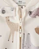 Carter's Пижама Woodland foto