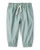 Carter's Комплект 2 в 1 Flannel - рубашка с капюшоном и штаны foto