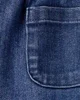 Carter's Юбочка из денима Blue foto