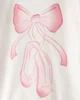 Carter's Комплект из 2 пижам хлопковых Pink Ballet foto