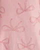 Carter's Комплект из 2 пижам хлопковых Pink Ballet foto