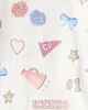 Carter's Комплект из 2 пижам хлопковых Dream Squad foto