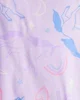 Carter's Комплект из 2 пижам хлопковых Purple Unicorn foto