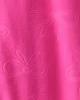 Carter's Pijama din fleece cu botosei Pink Bow foto
