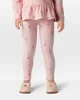 Carter's Леггинсы Pink Ballerina foto