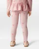 Carter's Леггинсы Pink Ballerina foto