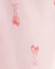 Carter's Леггинсы Pink Ballerina foto