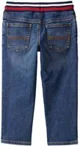 Carter's Pantaloni Denim Varsity foto