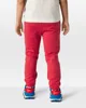 Carter's Pantaloni Terry Jogger Red Ready to Play foto