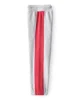 Carter's Pantaloni Terry Joggers Grey Red Side Stripe foto