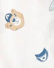 Carter's Рубашка из хлопка Bear Multi foto