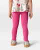 Carter's Леггинсы Dark Pink foto