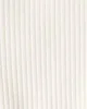 Carter's Bluza cu maneca lunga Cream Peplum foto