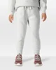 Carter's Pantaloni Solid Fleece Cotton Jogger Grey foto