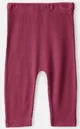 Carter's Set 2 pantaloni din viscoza PurelySoft Deer Burgundy foto