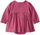 Carter's Платье-боди Dark Pink Mini Floral foto