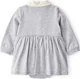 Carter's Rochita tip body Gray Varsity foto