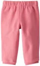 Carter's Pantaloni Dark Pink Solid foto