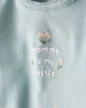 Carter’s Комплект 2 в 1 Green Mommys Bestie - штаны и боди foto