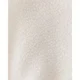 Carter's Jacheta sherpa cu gluga si fermoar Layering Ivory foto