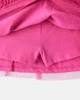 Carter's Set 2 piese Grey Pink - hanorac si fustita foto