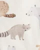 Carter's Пижама Woodland foto