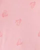 Carter's Set 5 body cu maneca scurta Owl Stripe Floral foto