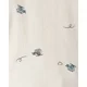 Carter's Set 5 body cu maneca scurta Construction Stripe foto