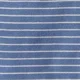 Carter's Set 5 body cu maneca scurta Dino Stripe foto